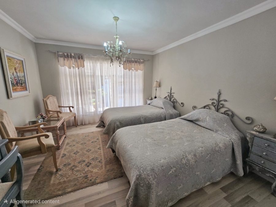 4 Bedroom Property for Sale in Wilderness Central Western Cape